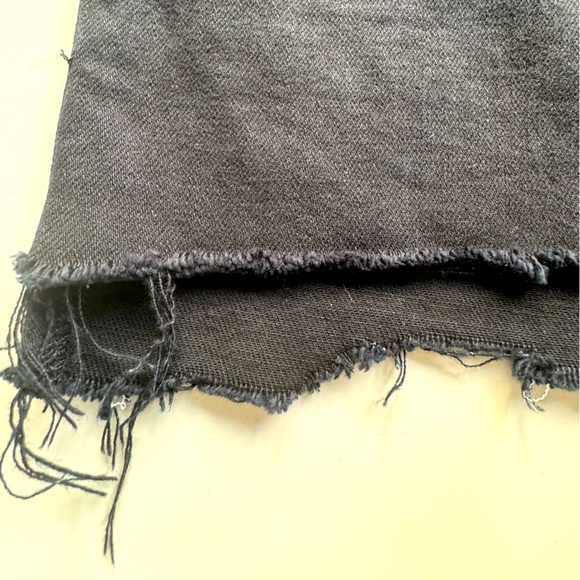 Wilfred Free Denim Skirt - Picture 4 of 4